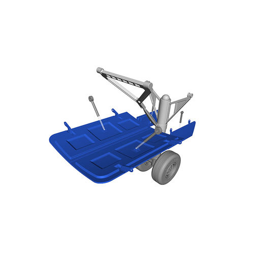 Optimierungssoftware - MotionSolve - ALTAIR - Modellierung / Visualisierung / für mechanische Simulation