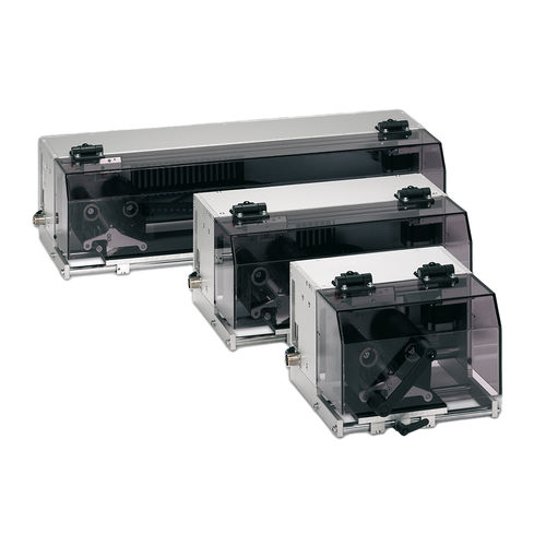 Thermotransferdrucker - TT-ML - Koenig & Bauer Coding GmbH - integrierbar / Farb / Industrie