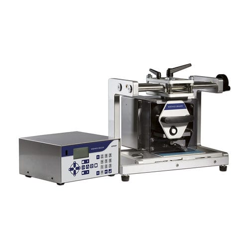 Thermotransferdrucker - ttPRINT XS - Koenig & Bauer Coding GmbH - integrierbar / Farb / Industrie