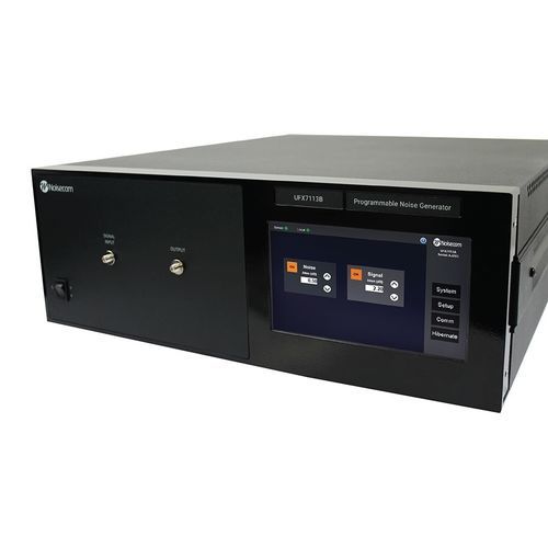 Signal-Generator - UFX7000B Series - Noisecom - RF / Schall / Gauss