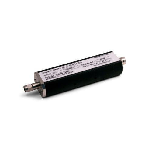 Lärmquelle / RF kalibriert - NC346 Series - Noisecom