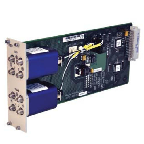 Rack-Transferschalter - 1260-162AH - Astronics Test Systems