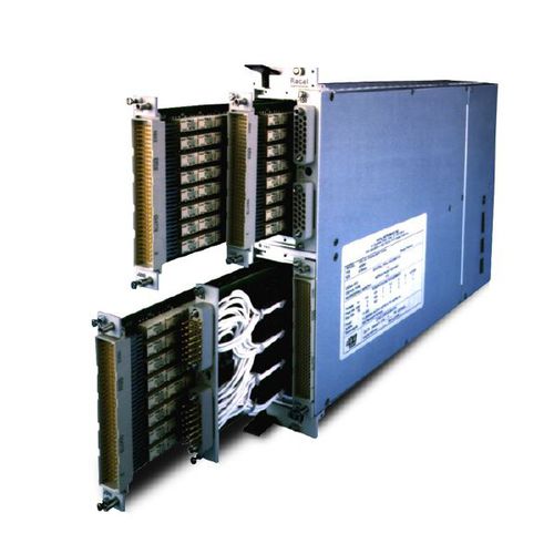 VXI-Trägerkarte - 1260-100 - Astronics Test Systems
