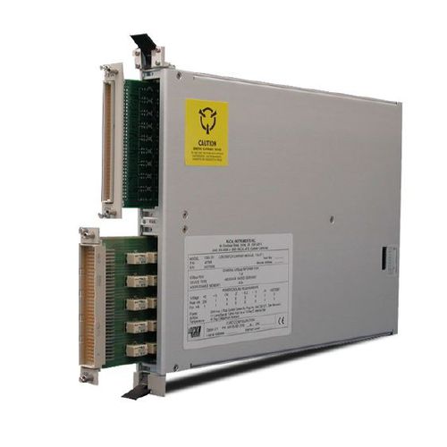 VXI-Trägerkarte - 1260-101 - Astronics Test Systems