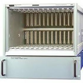 Rack-Chassis - 1261B - Astronics Test Systems - 9U / 7U / für Backplanes