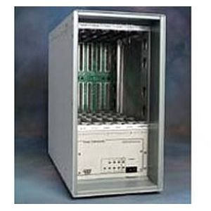 Rack-Chassis - 1264 series - Astronics Test Systems - tragbar / kompakt / 6 Steckplätze