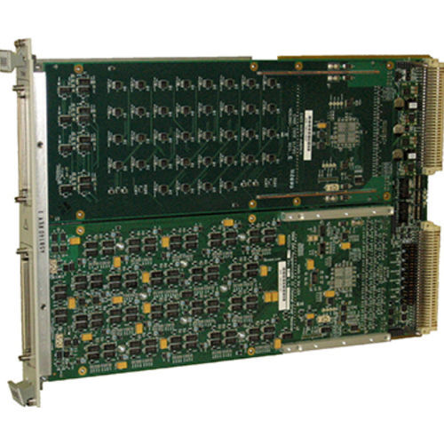 Temperatur-Datenerfassungsmodul - T940 - Astronics Test Systems - Mehrkanal / Benchtop / Digital-E/A