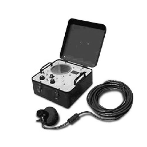 Druckkalibrator - Trig-Tek™ 402H - Astronics Test Systems - Schleifen / Frequenz / Leistung