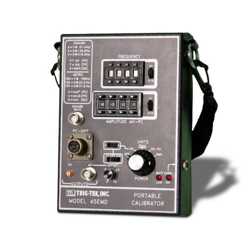 Temperaturkalibrator - Trig-Tek™ 45EMD - Astronics Test Systems - Druck / Spannung / Frequenz