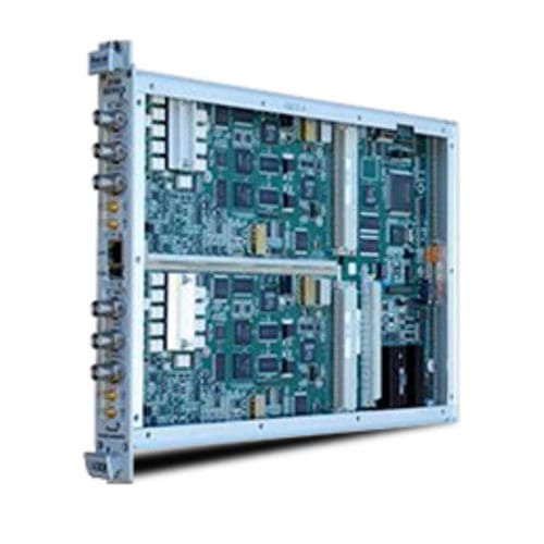 Direkt digitaler Synthesizer - 3100M - Astronics Test Systems - PLL / Frequenz