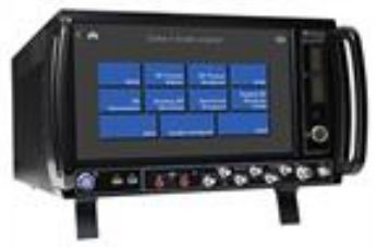 Funktransceiver - ATS-3100 - Astronics Test Systems - modular