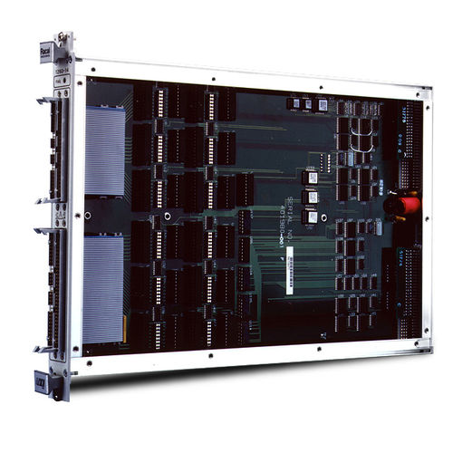 Digitale E/A-Karte - 1260-14 - Astronics Test Systems - TTL / Mehrkanal / VXI