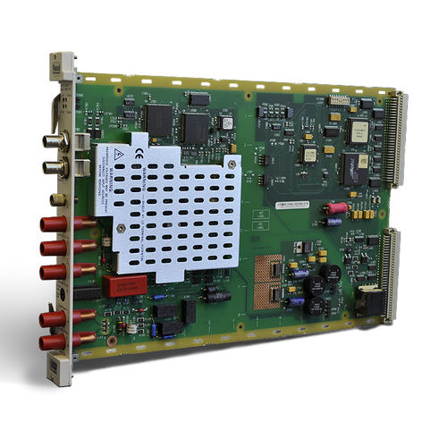 Digitales Multimeter - 4152A - Astronics Test Systems - Rack / 300 V / 3 A