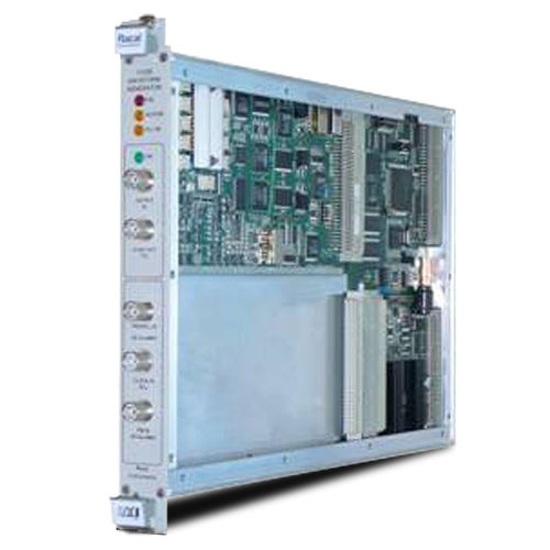 Direkt digitaler Synthesizer - 3152B - Astronics Test Systems - PLL