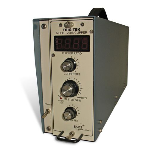 Digitales Ventilsteuergerät - Trig-Tek™ 200B - Astronics Test Systems