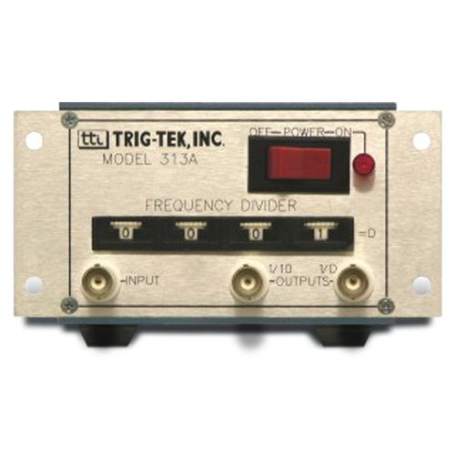 Frequenzteiler - Trig-TekTM 313A - Astronics Test Systems - Impuls / Mehrfach / für Wellen