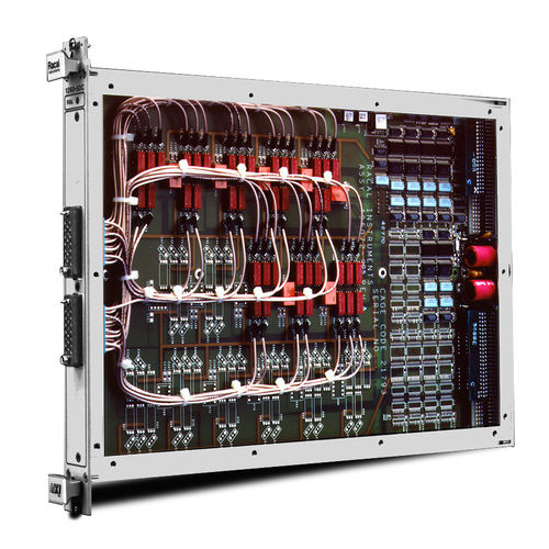 Modul-Multiplexer - 1260-50C - Astronics Test Systems - mit hoher Bandbreite