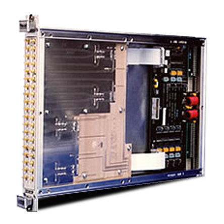 Schaltermodul mit Relay - 1260-58 - Astronics Test Systems - digital / RF / Hochgeschwindigkeit