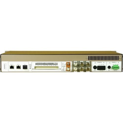 LED-Uhr - 1206B/C - Arbiter Systems - Synchron / Netzwerk / GPS