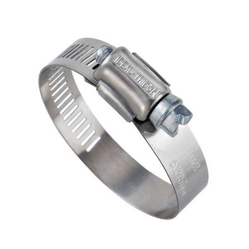 Klemmverbinder für Stahlbauträger - 67-1 series - Tridon Clamp Products