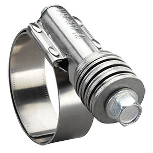 Klemmverbinder für Stahlbauträger - HD IDEAL 45 series - Tridon Clamp Products