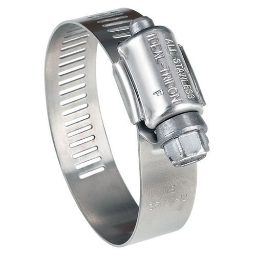 Klemmverbinder für Stahlbauträger - 67065 series - Tridon Clamp Products
