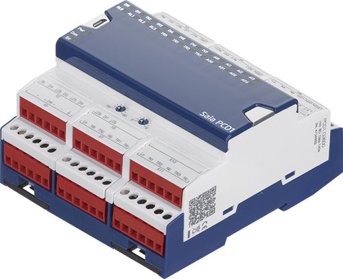 Programmierbares Modul - PCD1.G360x-C15 - Saia Burgess Controls ( SBC )