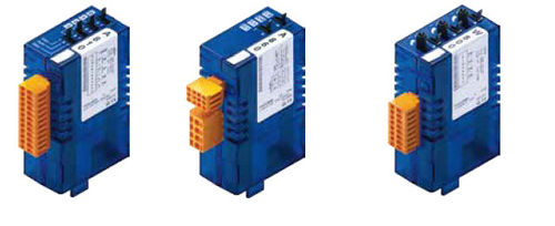 SPS / 2 A - Saia PCD3.A series - Saia Burgess Controls ( SBC ) - modular