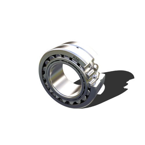 Pendelrollenlager - 239K series - KML MOTION INDUSTRIES CO. LTD - Radial / Axial / Stahl