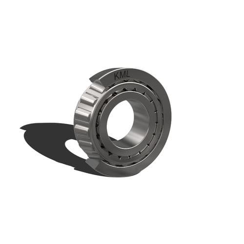 Kegelrollenlager - 30203  - KML MOTION INDUSTRIES CO. LTD - Radial / Axial / einreihig