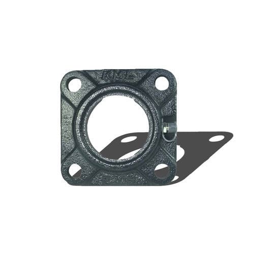 Stahlflansch - F series - KML MOTION INDUSTRIES CO. LTD - quadratisch