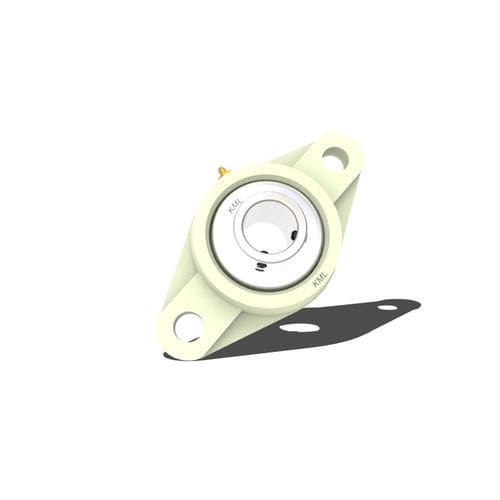 Edelstahlflansch - TPFL series - KML MOTION INDUSTRIES CO. LTD