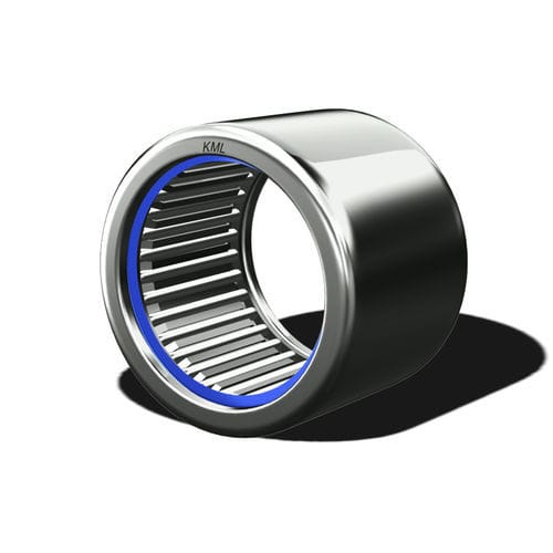 Parts And Parts Nadelhülse HK1216 RS - 12x28x16mm Nadellager