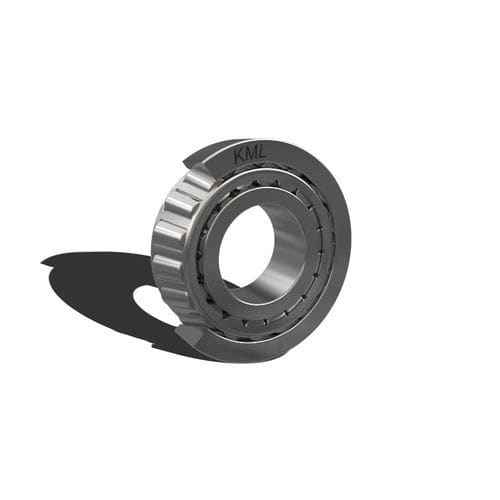 Kegelrollenlager - LM11949RS/10 - KML MOTION INDUSTRIES CO. LTD - Radial / Axial / einreihig