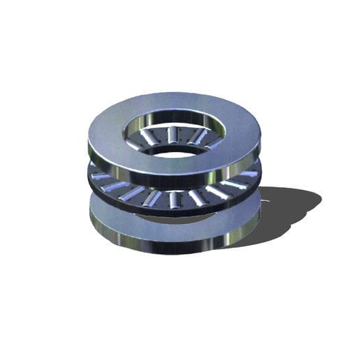 Zylindrisches Axialrollenlager - 812 series - KML MOTION INDUSTRIES CO. LTD