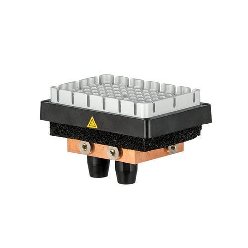 Kühler/Erhitzer für Proben - CPLC  - INHECO GmbH