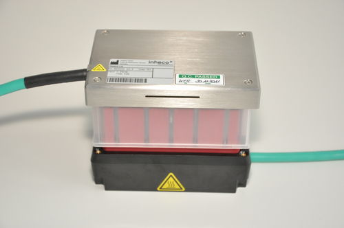 Heizblock für Laborröhrchen - Heated Lid - INHECO GmbH