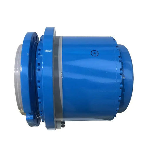 Planetengetriebe - IGT  - INI HYDRAULIC CO.,LTD - koaxial / mit Hohlwelle / kompakt
