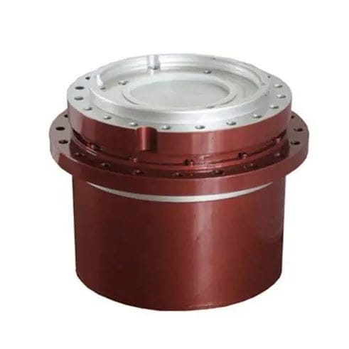Planetengetriebe - IGC-T36 - INI HYDRAULIC CO.,LTD - koaxial / mit Hohlwelle / kompakt