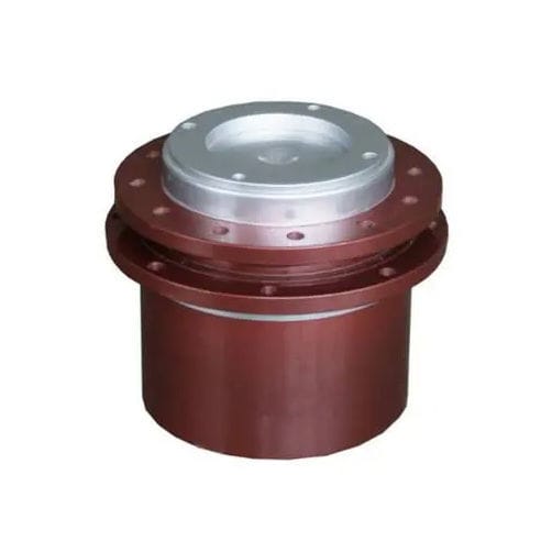 Planetengetriebe - IGC-T60 - INI HYDRAULIC CO.,LTD - koaxial / mit Hohlwelle / 500 - 1000 Nm