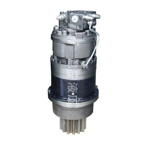 Kompakter Schwenktrieb - IYH22C series - INI HYDRAULIC CO.,LTD - Hydraulikmotor