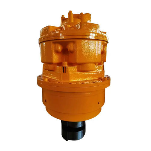 Hydrostat - IY - INI HYDRAULIC CO.,LTD