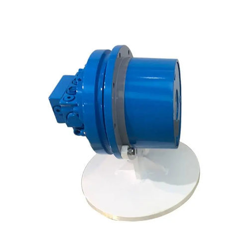 Hydrostat - IGY7000T2 - INI HYDRAULIC CO.,LTD