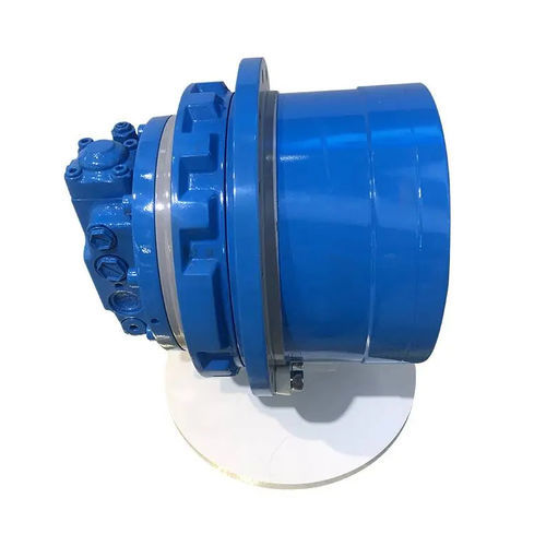 Hydrostat - IGY18000T2  - INI HYDRAULIC CO.,LTD