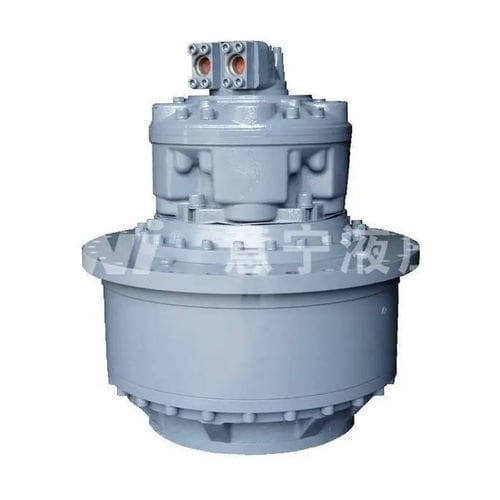 Hydrostat - IY79 series - INI HYDRAULIC CO.,LTD