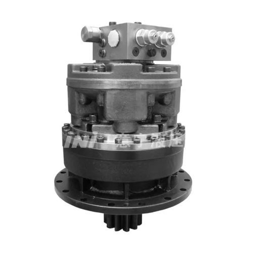 Hydrostat - IY4 - INI HYDRAULIC CO.,LTD