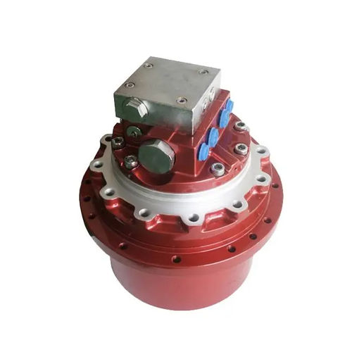 Hydrostat - IGY9000T2 - INI HYDRAULIC CO.,LTD