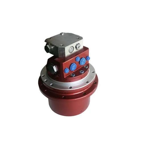 Hydrostat - IGY3200T2 - INI HYDRAULIC CO.,LTD