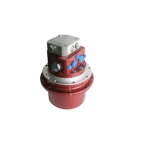Hydrostat - IGY2200T2 - INI HYDRAULIC CO.,LTD