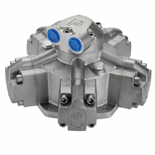 Kolben-Hydraulikmotor - IPM series - INI HYDRAULIC CO.,LTD - Industrie